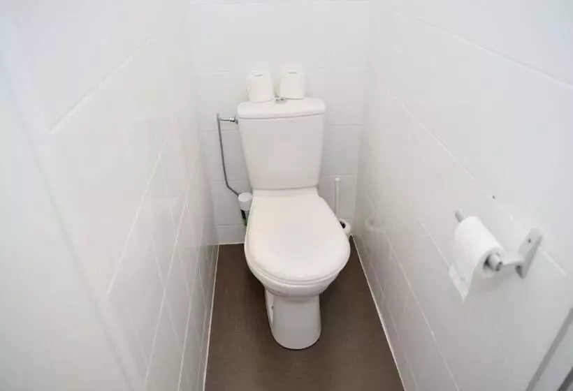 酒店 Etc...hôtel   Strasbourg Hyper Centre