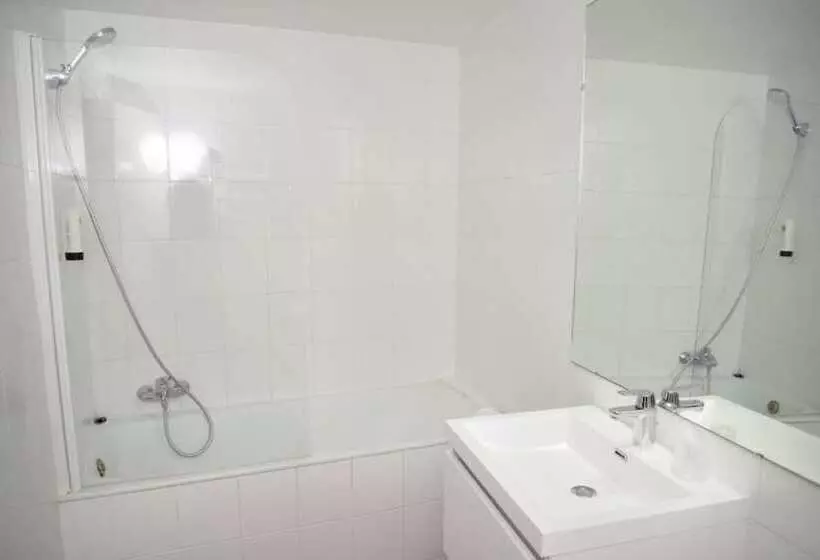 酒店 Etc...hôtel   Strasbourg Hyper Centre