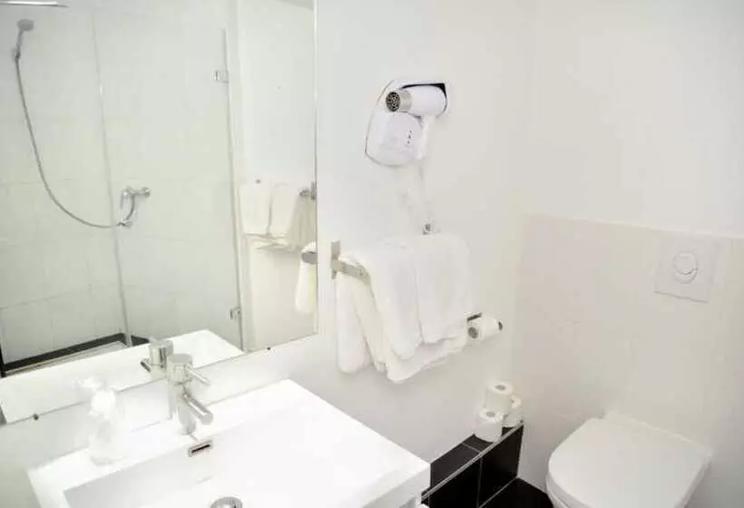 酒店 Etc...hôtel   Strasbourg Hyper Centre