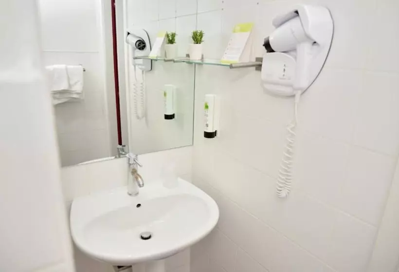 酒店 Etc...hôtel   Strasbourg Hyper Centre