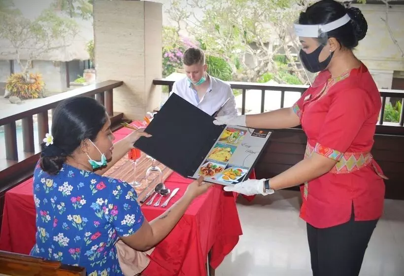 هتل Balisani Suites