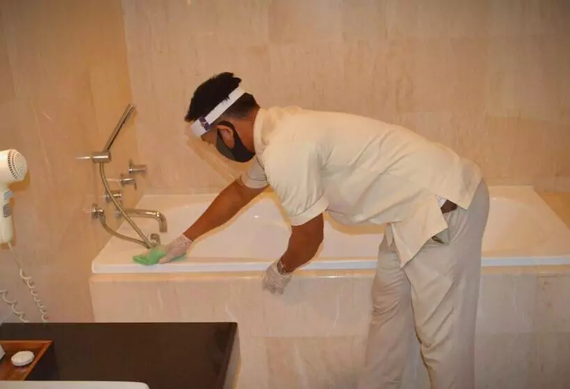 هتل Balisani Suites