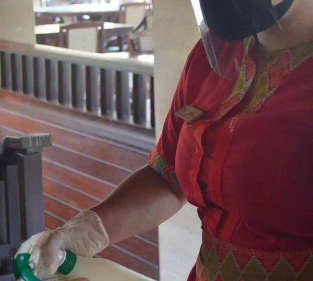 هتل Balisani Suites