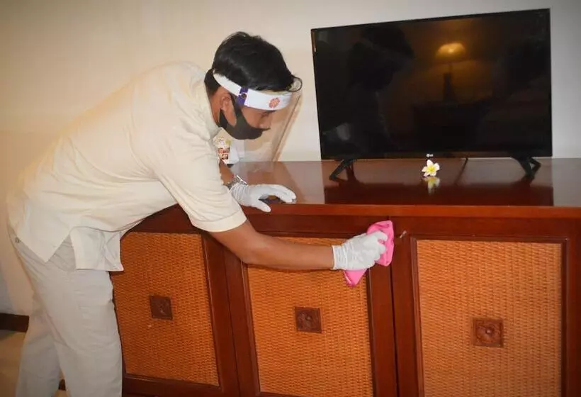 هتل Balisani Suites