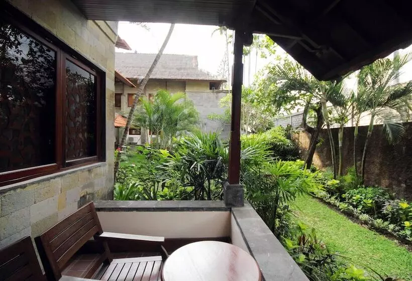 هتل Balisani Suites