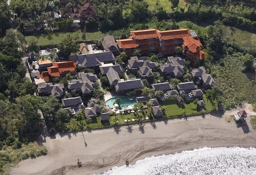 هتل Balisani Suites