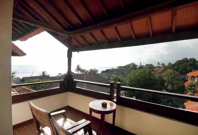 هتل Balisani Suites