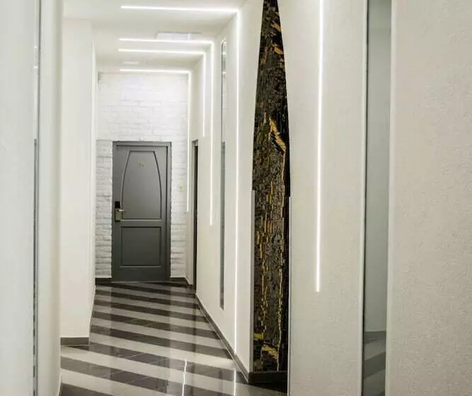 Janus Boutique Hotel & Spa