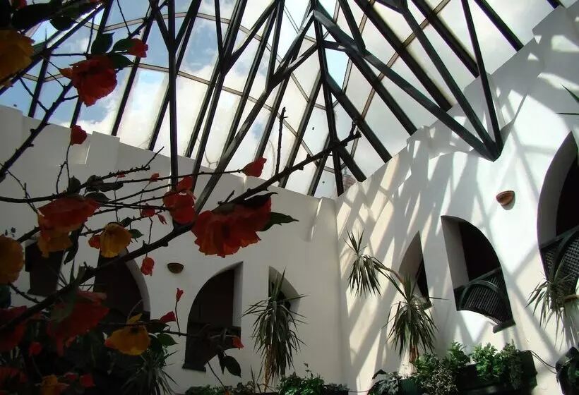 Janus Boutique Hotel & Spa