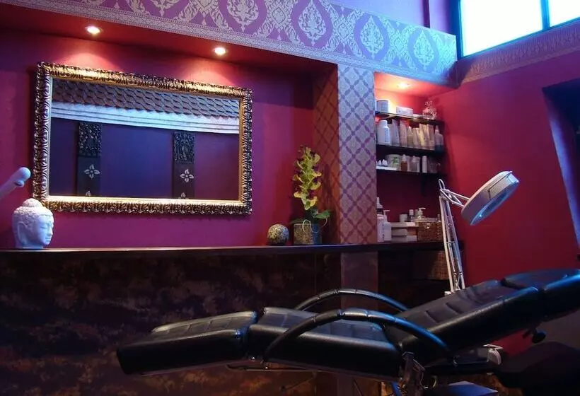 Janus Boutique Hotel & Spa