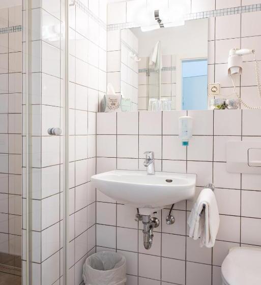 Отель Nibelungen Hof