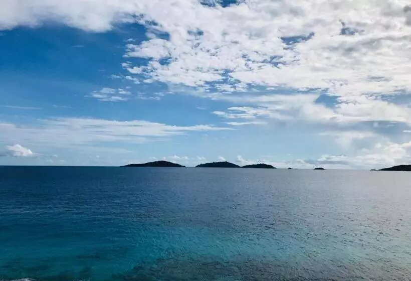 هتل Patatran Village