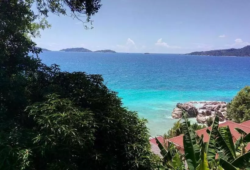 هتل Patatran Village