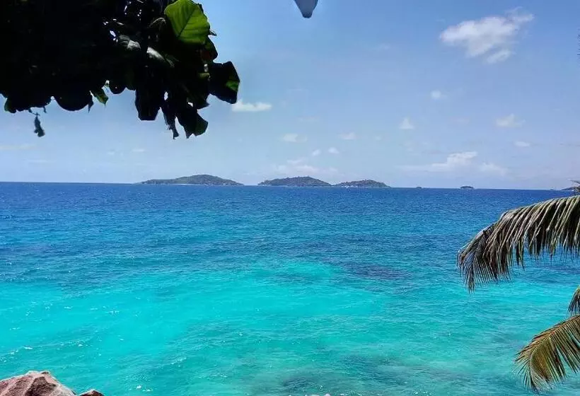 هتل Patatran Village