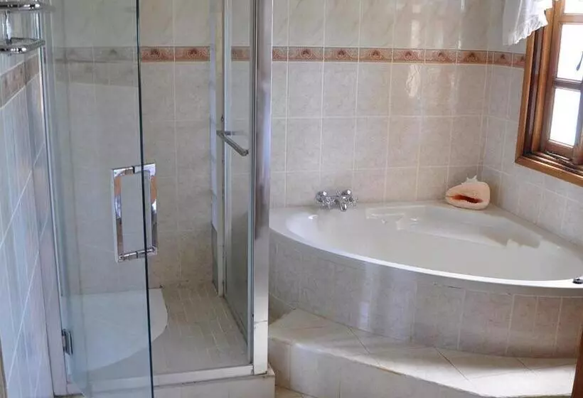 هتل Patatran Village