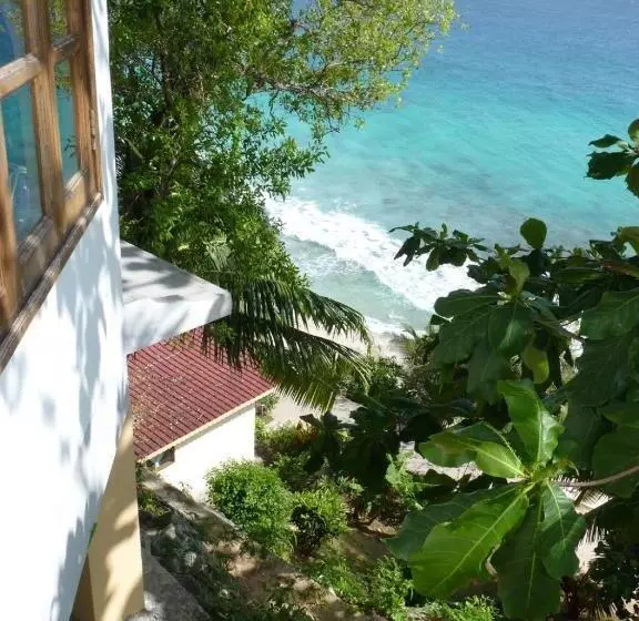 هتل Patatran Village