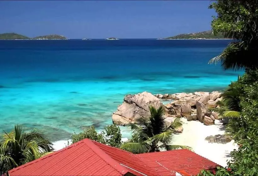 هتل Patatran Village