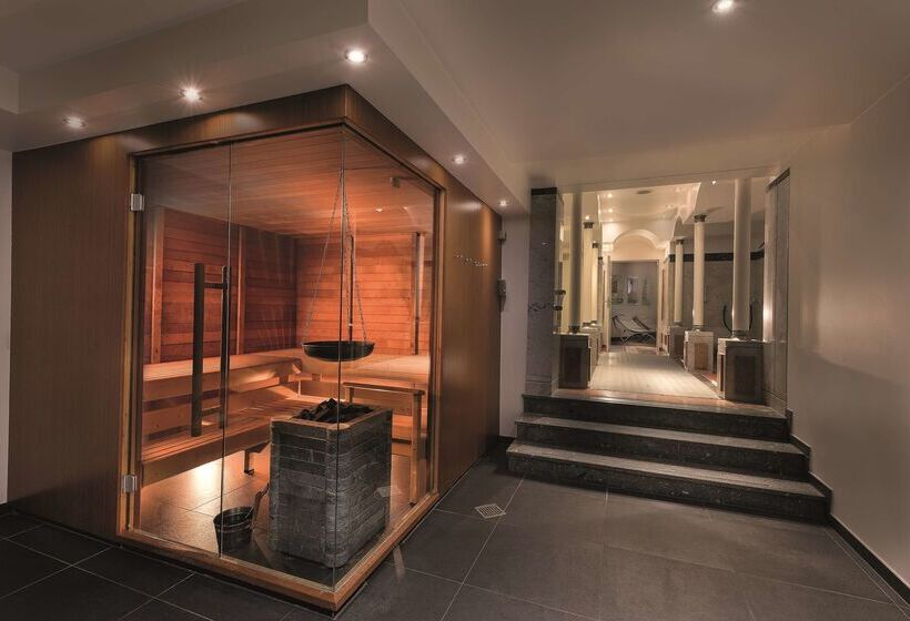 Seminaris Hotel Leipzig