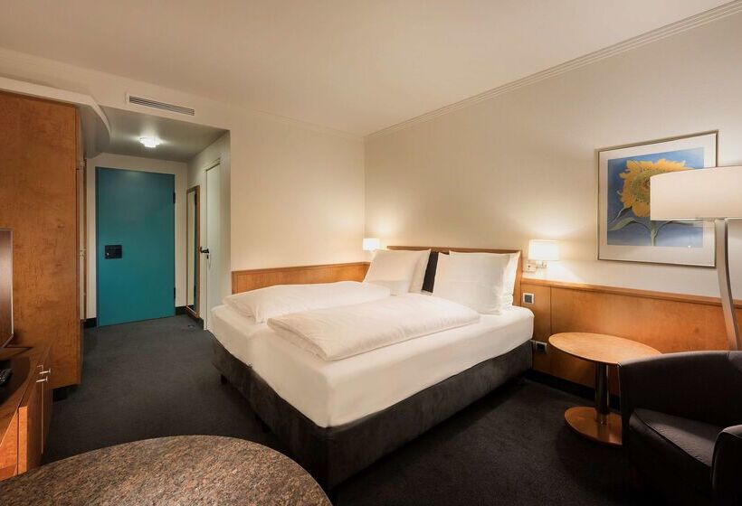 Seminaris Hotel Leipzig