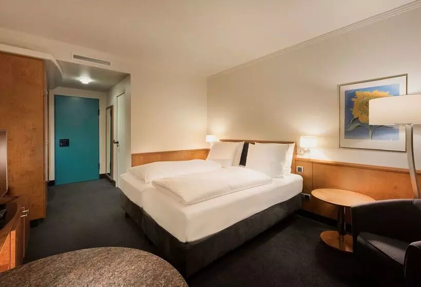 Seminaris Hotel Leipzig