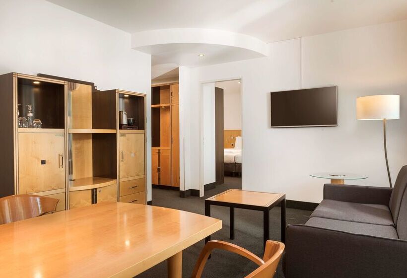 Seminaris Hotel Leipzig