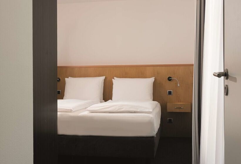 Seminaris Hotel Leipzig