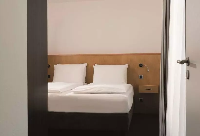 Seminaris Hotel Leipzig