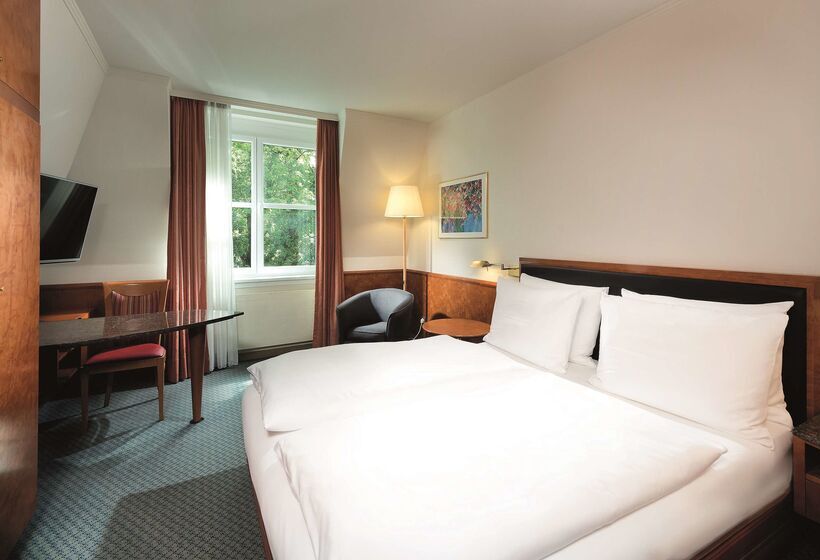 Seminaris Hotel Leipzig