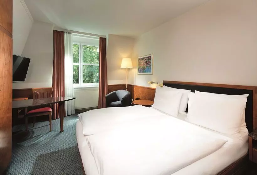 Seminaris Hotel Leipzig