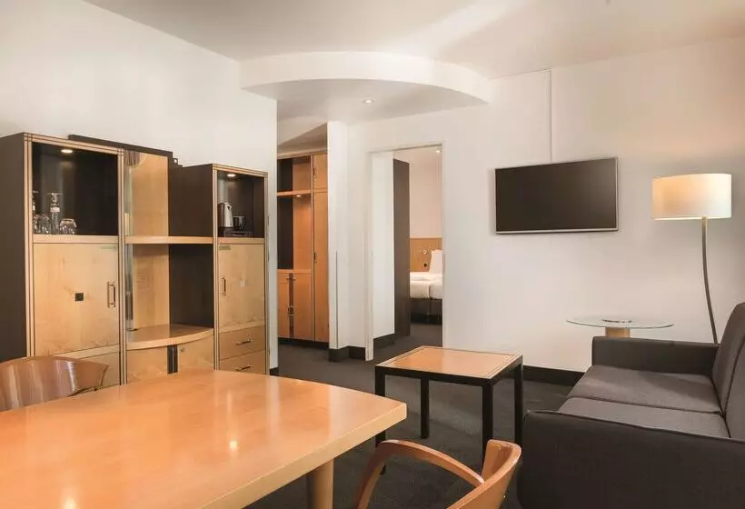 Seminaris Hotel Leipzig