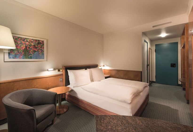 Seminaris Hotel Leipzig