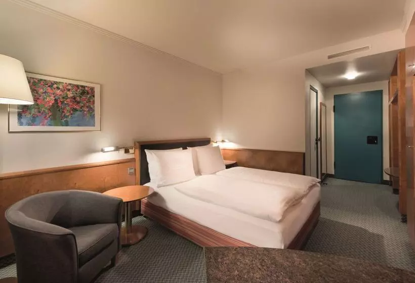 Seminaris Hotel Leipzig