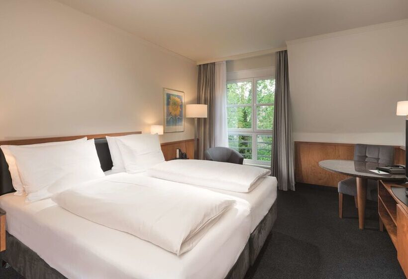 Seminaris Hotel Leipzig