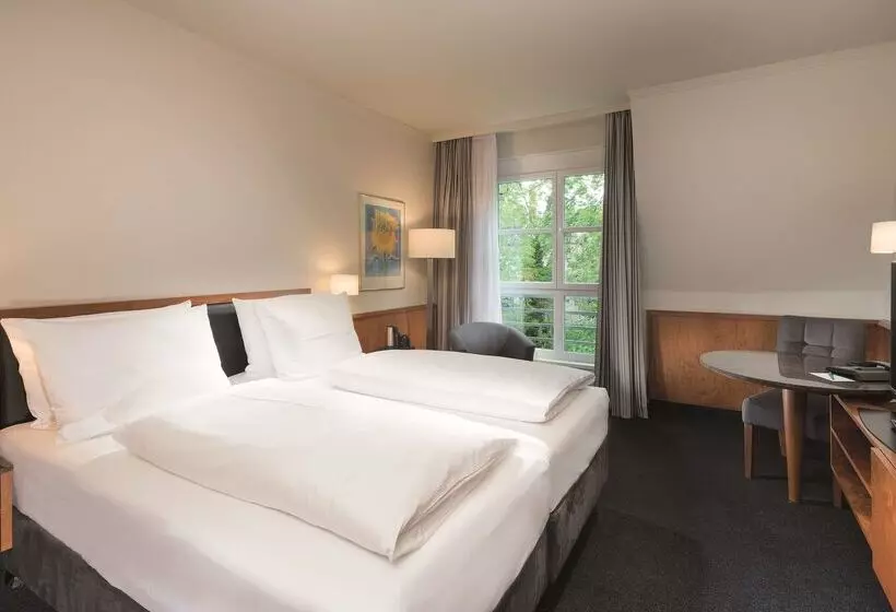 Seminaris Hotel Leipzig