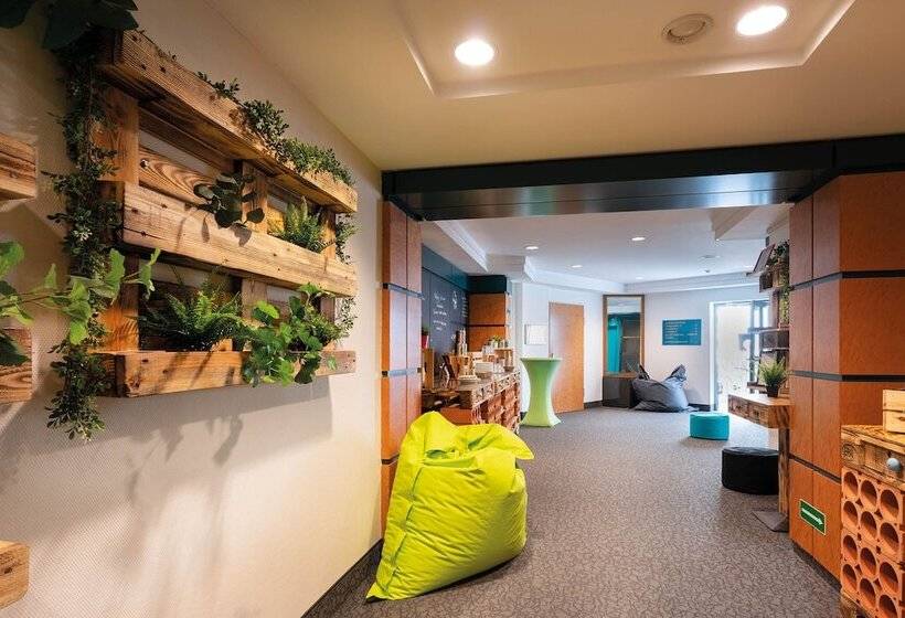 Seminaris Hotel Leipzig