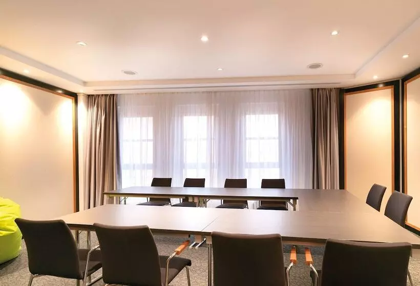 Seminaris Hotel Leipzig