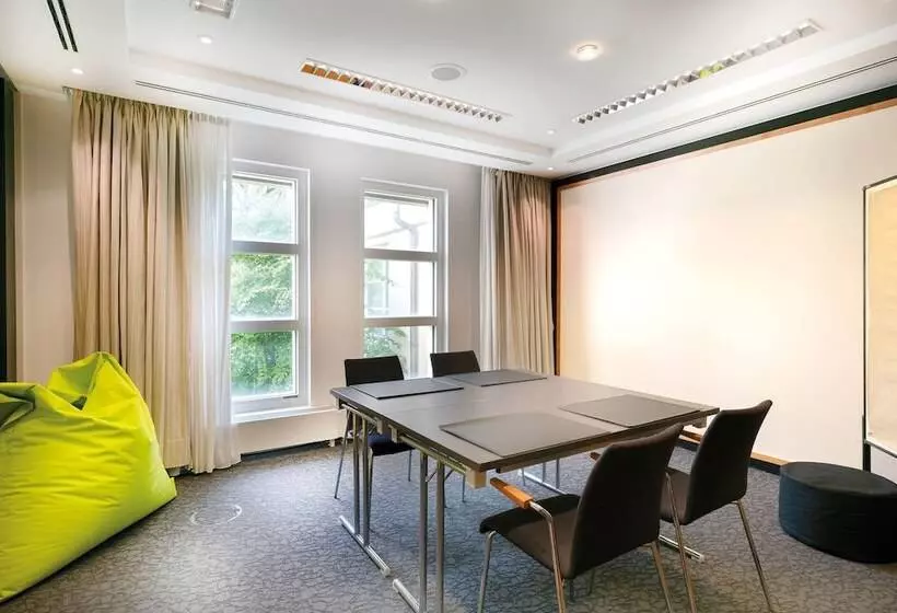 Seminaris Hotel Leipzig