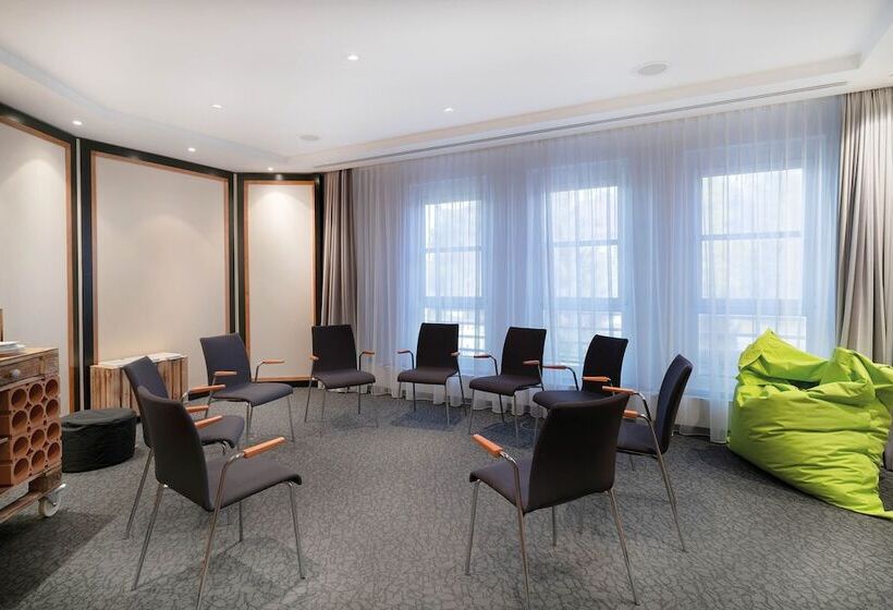 Seminaris Hotel Leipzig