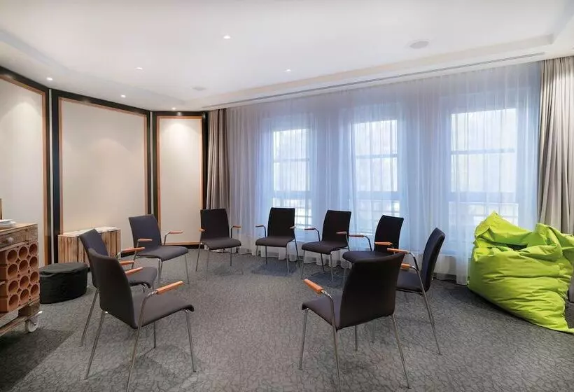 Seminaris Hotel Leipzig