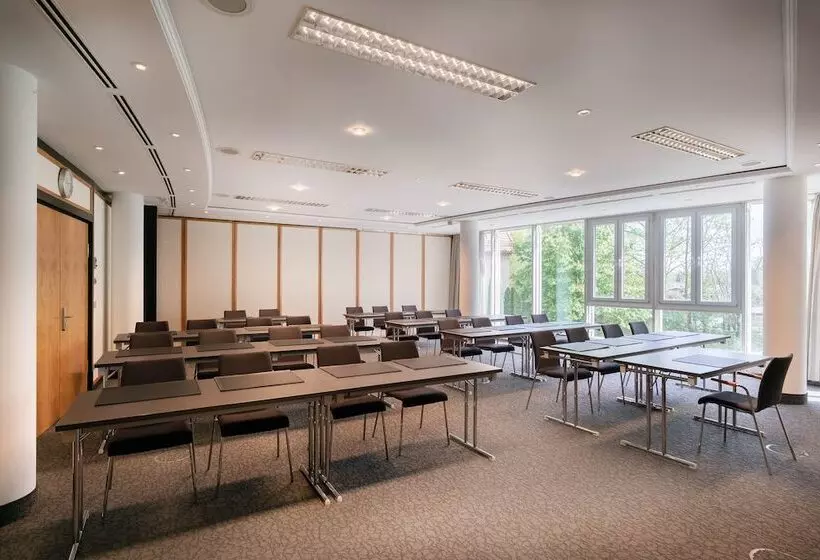 Seminaris Hotel Leipzig