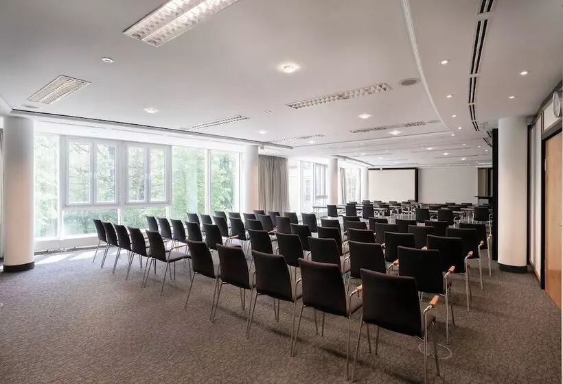 Seminaris Hotel Leipzig