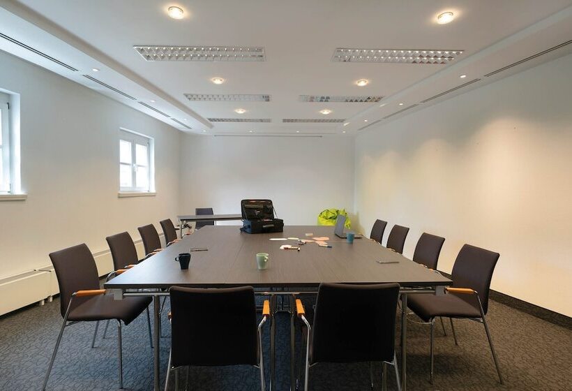 Seminaris Hotel Leipzig