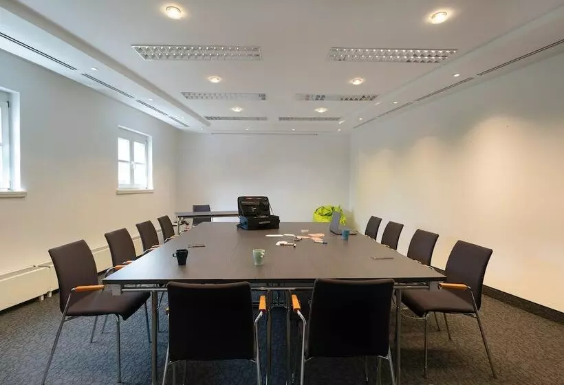 Seminaris Hotel Leipzig