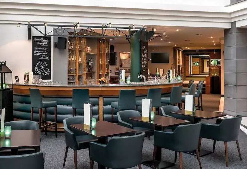 Seminaris Hotel Leipzig