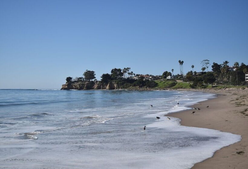 酒店 The Eagle Inn