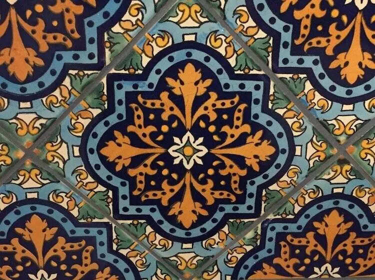 فندق The Eagle Inn