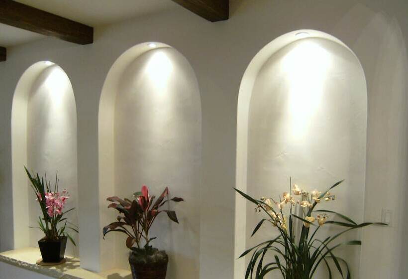 酒店 The Eagle Inn