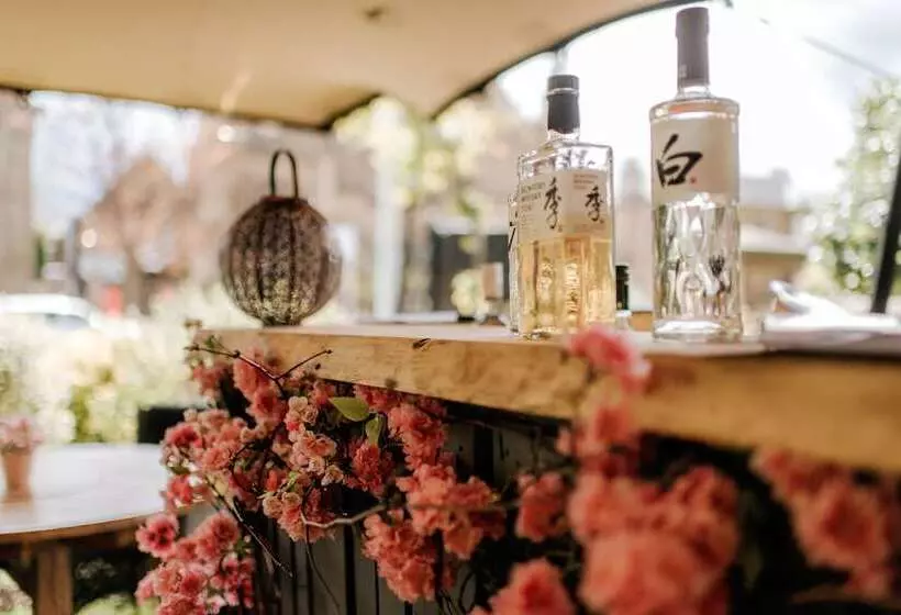 The Roseate Edinburgh   Small Luxury Hotels Of The World