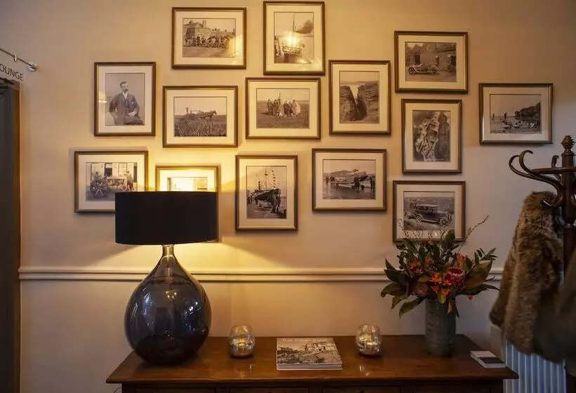 The Roseate Edinburgh   Small Luxury Hotels Of The World