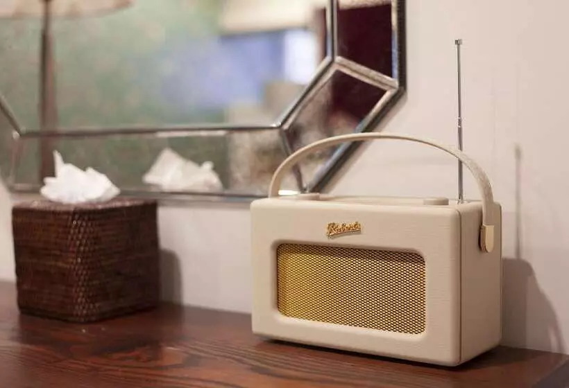 The Roseate Edinburgh   Small Luxury Hotels Of The World